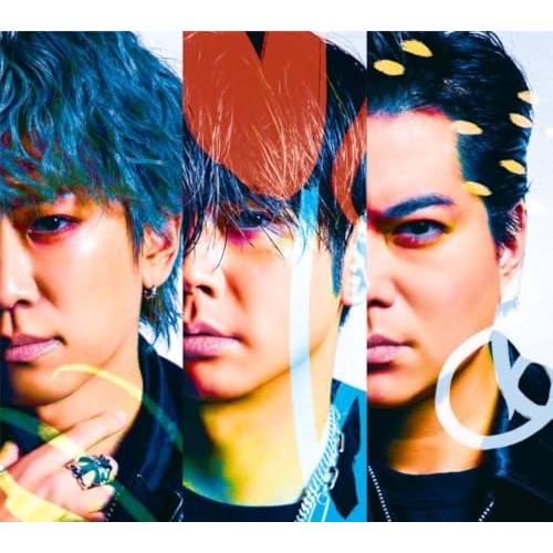 CD / NEWS / 変身 (CD+Blu-ray) (初回盤B) / LCCN-905