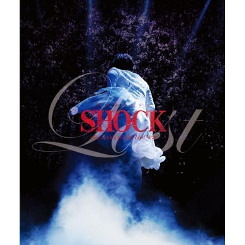 DVD / 趣味教養 / Endless SHOCK 2024 the Last Year (本編ディスク4枚+特典ディスク4枚) (初回盤) / LCBN-384