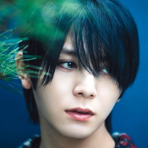CD / Ryosuke Yamada / Blue Noise (CD+Blu-ray) (初回限定盤) / LCCA-6233