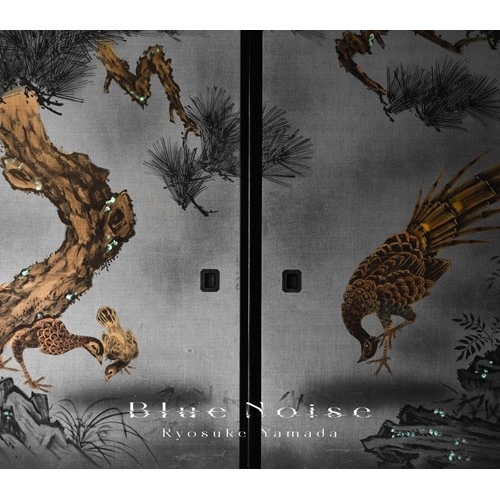 CD / Ryosuke Yamada / Blue Noise (通常盤) / LCCA-6237