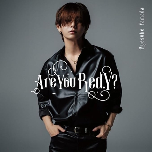 【送料無料】 CD/Ryosuke Yamada/Are You Red.Y? (歌詞フォトブックレット) (通常盤)/LCCA-6269