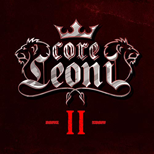 【送料無料】 CD/コアレオーニ/II/GQCS-90790