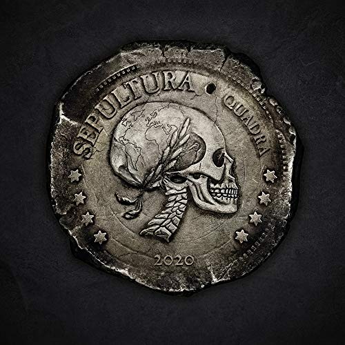 【送料無料】 CD/セパルトゥラ/クアドラ (歌詞対訳付) (初回限定盤)/GQCS-90854