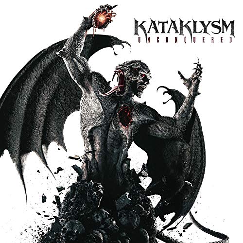 【送料無料】 CD/KATAKLYSM/アンコンカード (歌詞対訳付)/GQCS-90893