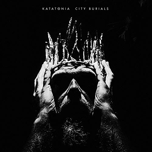 【送料無料】 CD/カタトニア/シティ・ベリアルズ (歌詞対訳付)/GQCS-90906