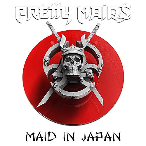 【送料無料】 CD/プリティ・メイズ/メイド・イン・ジャパン/GQCS-90897
