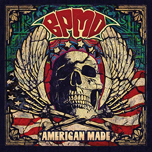 【送料無料】 CD/BPMD/アメリカン・メイド/GQCS-90915