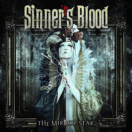【送料無料】 CD/シナーズ・ブラッド/ザ・ミラー・スター (歌詞対訳付)/GQCS-90943