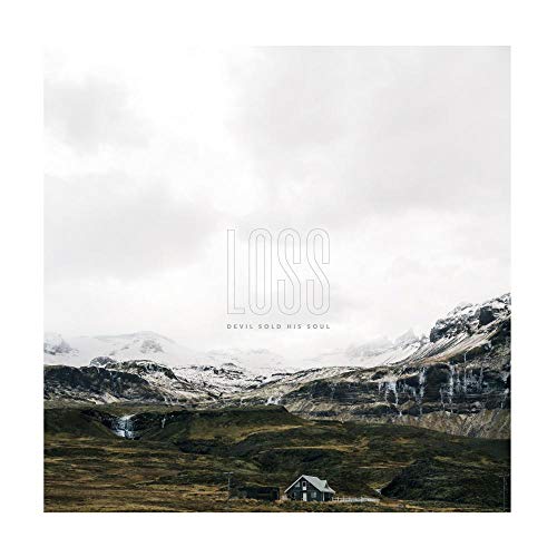 CD / デヴィル・ソールド・ヒズ・ソウル / ロス (歌詞対訳付) / GQCS-91030