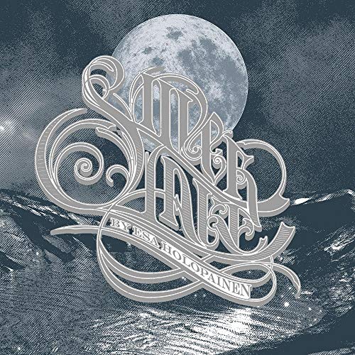 CD / シルヴァー・レイク・バイ・エサ・ホロパイネン / シルヴァー・レイク・バイ・エサ・ホロパイネン / GQCS-91034