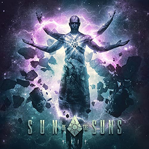 CD / サン・オブ・ザ・サンズ / ティート (歌詞対訳付) / GQCS-91077