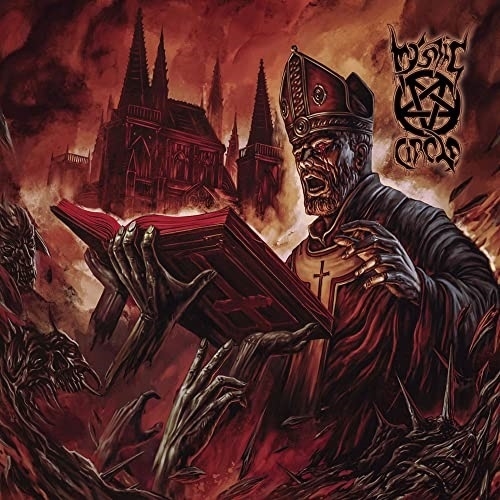 CD / ミスティック・サークル / ミスティック・サークル (歌詞対訳付) / GQCS-91137