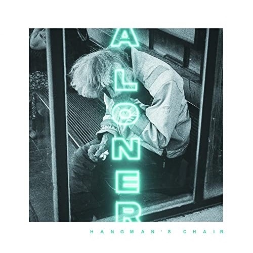 CD / ハングマンズ・チェアー / ア・ローナー (歌詞対訳付) / GQCS-91138