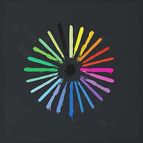 CD / マリリオン / アン・アワー・ビフォー・イッツ・ダーク (日本語解説、歌詞対訳付) (通常盤) / GQCS-91173