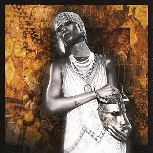 CD / インペリアル・トライアンファント / スピリット・オブ・エクスタシー (歌詞対訳付) / GQCS-91256