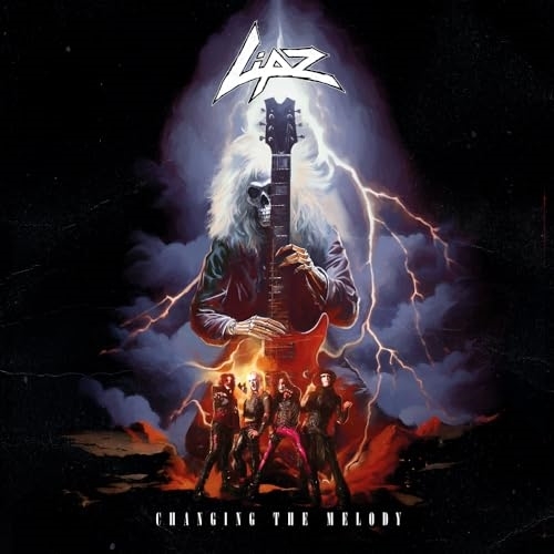 CD / リップス / チェインジング・ザ・メロディ (歌詞対訳付) / GQCS-91444