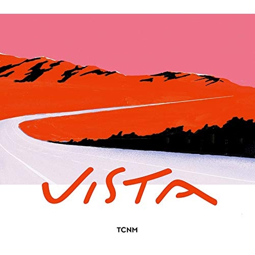 【送料無料】 CD/toconoma/VISTA/XQNF-1006