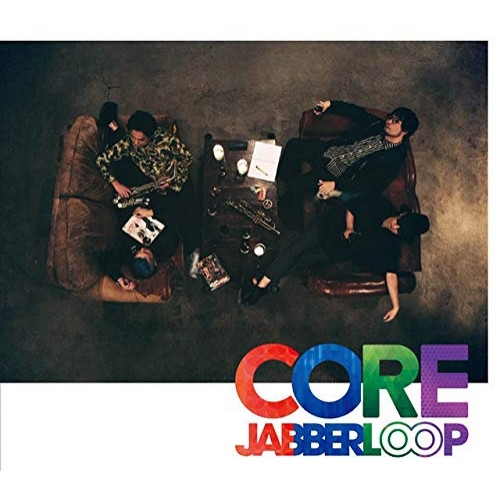 【送料無料】 CD/JABBERLOOP/CORE/XQNF-1007