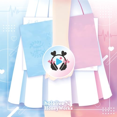 CD / hololive×HoneyWorks / ほろはにヶ丘高校 -Complete Edition- (完全生産限定盤/豪華盤) / HLP-10006