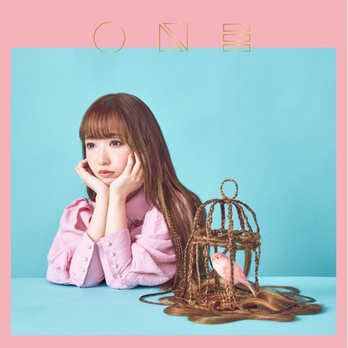 【送料無料】 CD/東城陽奏/ONE/AQAR-20