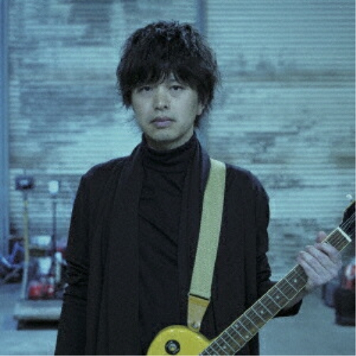 CD / 牧野憲人 / 銀河鉄道/三日月の晩 / YZPM-15034