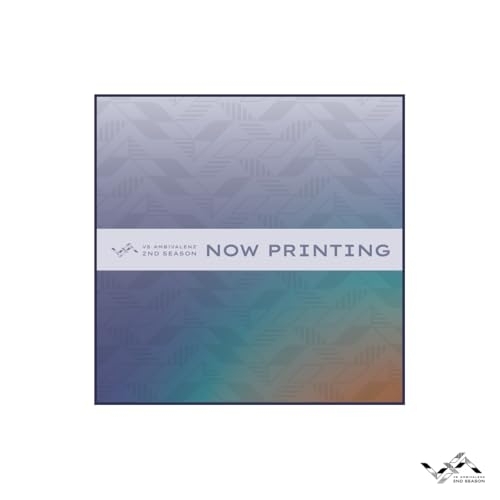 【送料無料】 CD/バーサスアンビバレンツ/VS AMBIVALENZ 2nd Season FINAL ALBUM 『To The Next Story』/VSAM-2013