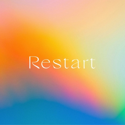 【送料無料】 CD/KAIKA/Restart/QACB-2001