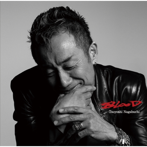 CD / 長渕剛 / BLOOD (通常盤) / QACB-1111