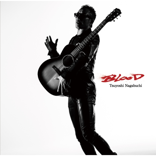 CD / 長渕剛 / BLOOD (CD+DVD) (初回限定盤) / QACB-1112