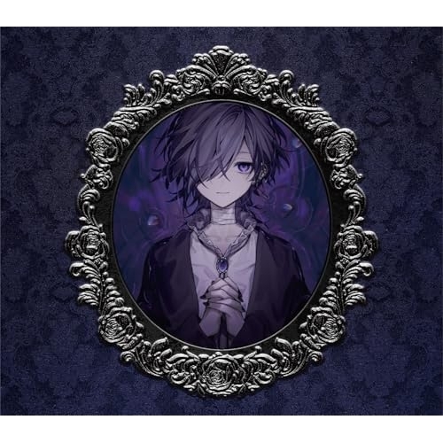 CD / ゆきむら。 / -Never ending Nightmare- † (初回限定盤A) / QACB-6003