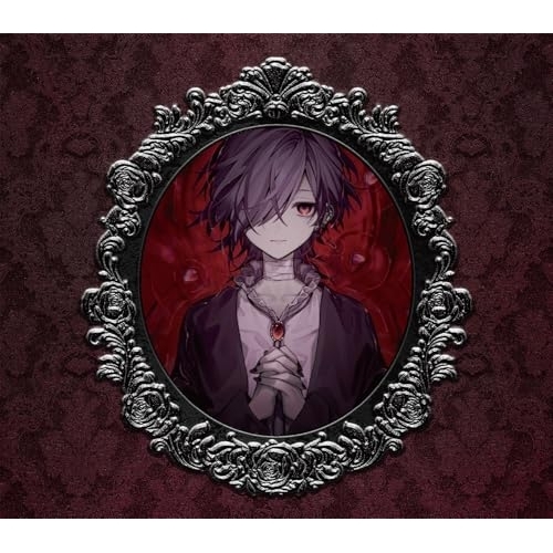 CD / ゆきむら。 / -Never ending Nightmare- † (CD+DVD) (初回限定盤B) / QACB-6004