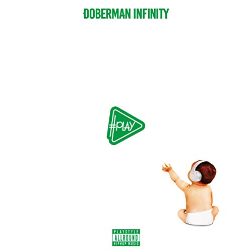 【送料無料】 CD/DOBERMAN INFINITY/#PLAY (CD+DVD)/XNLD-10001