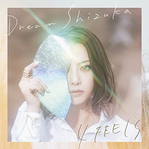 【送料無料】 CD/Dream Shizuka/4 FEELS. (通常盤)/XNLD-10028