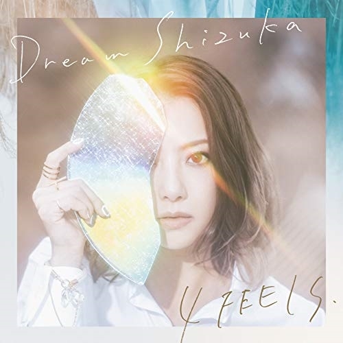 【送料無料】 CD/Dream Shizuka/4 FEELS. (CD+DVD) (初回生産限定盤)/XNLD-10027