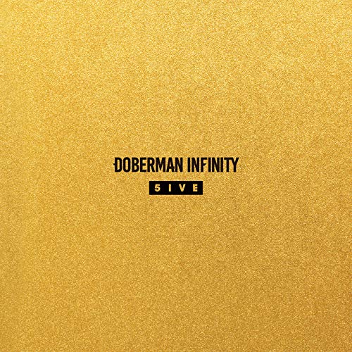 【送料無料】 CD/DOBERMAN INFINITY/5IVE/XNLD-10035