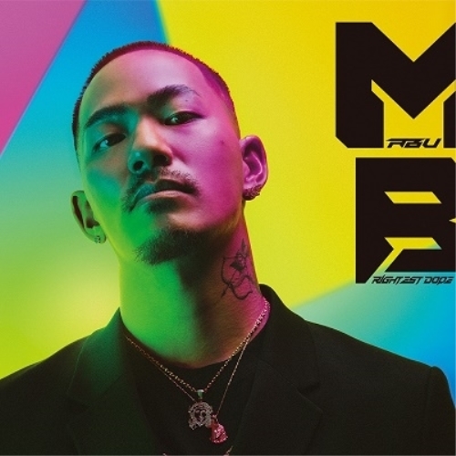 【送料無料】 CD/MABU/BRIGHTEST DOPE (CD+DVD)/XNLD-10061