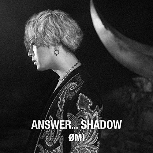 CD / OMI / ANSWER... SHADOW (CD+DVD) (初回生産限定盤B) / XNLD-10090