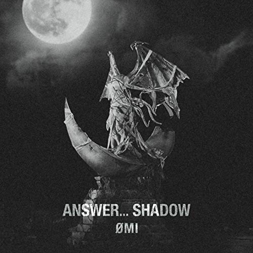 CD / OMI / ANSWER... SHADOW (通常盤) / XNLD-10091