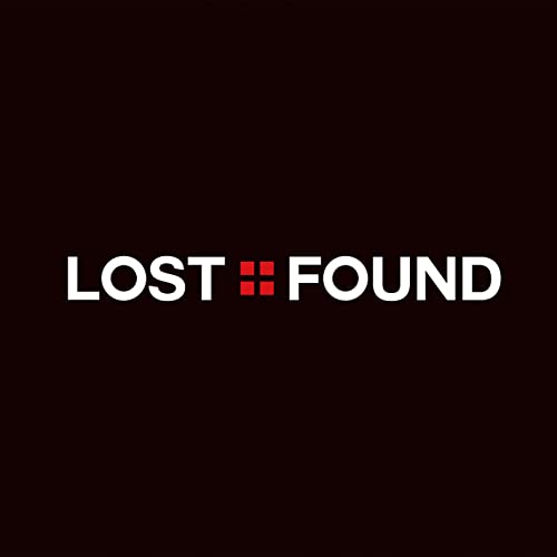 CD / DOBERMAN INFINITY / LOST + FOUND (通常盤) / XNLD-10149