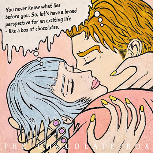 CD / 岩田剛典 / The Chocolate Box / XNLD-10155