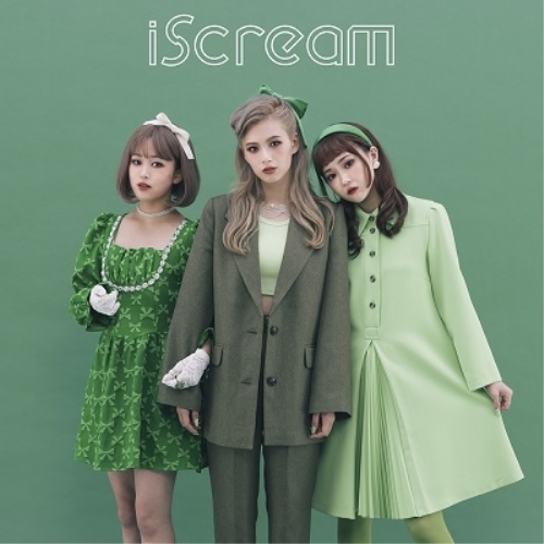 CD / iScream / i -Special Edition- / XNLD-10160
