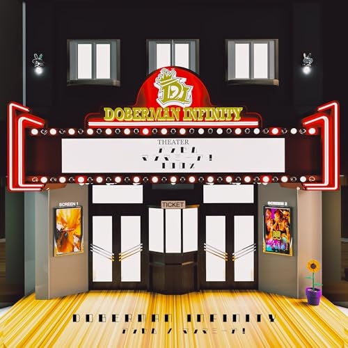 CD / DOBERMAN INFINITY / アンセム/マンマミーア! (CD+DVD) (初回生産限定盤) / XNLD-10189