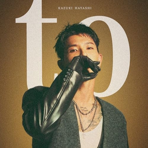 CD / 林和希 / to (CD+Blu-ray(スマプラ対応)) (初回生産限定盤) / XNLD-10291