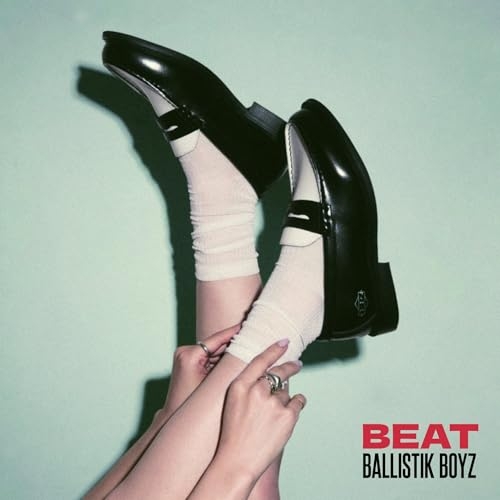 【送料無料】 CD/BALLISTIK BOYZ from EXILE TRIBE/BEAT (紙ジャケット) (通常盤)/XNLD-10298
