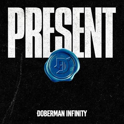【送料無料】 CD/DOBERMAN INFINITY/PRESENT (CD+Blu-ray) (初回生産限定盤)/XNLD-10301