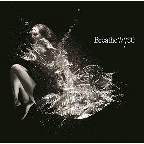 【送料無料】 CD/wyse/Breathe/QAFJ-10002