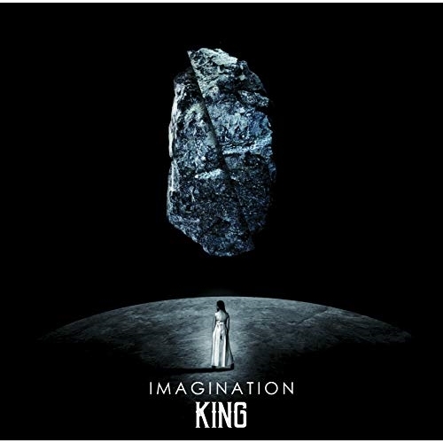 【送料無料】 CD/KING/IMAGINATION/QAFJ-10015