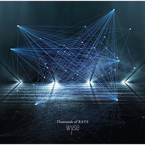 【送料無料】 CD/wyse/Thousands of RAYS/QAFJ-10018