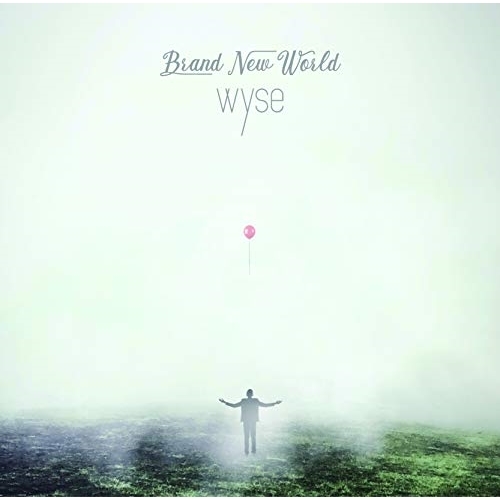 【送料無料】 CD/wyse/Brand New World/QAFJ-10020