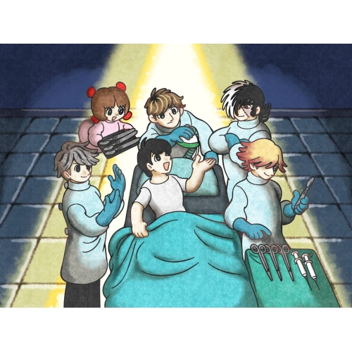 CD / wyse / Voice(ブラック・ジャックDisc) (ブラック・ジャックDisc) / QAFJ-10023